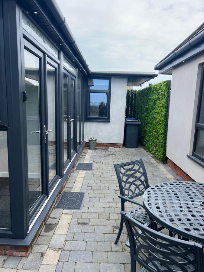 Beach Pad - Ground Floor - Pet Friendly Cleveleys Bagian luar foto